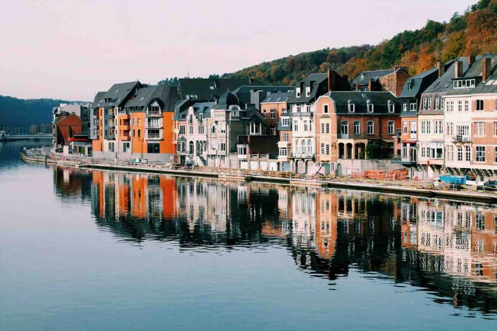Cheapest Places in Europe
