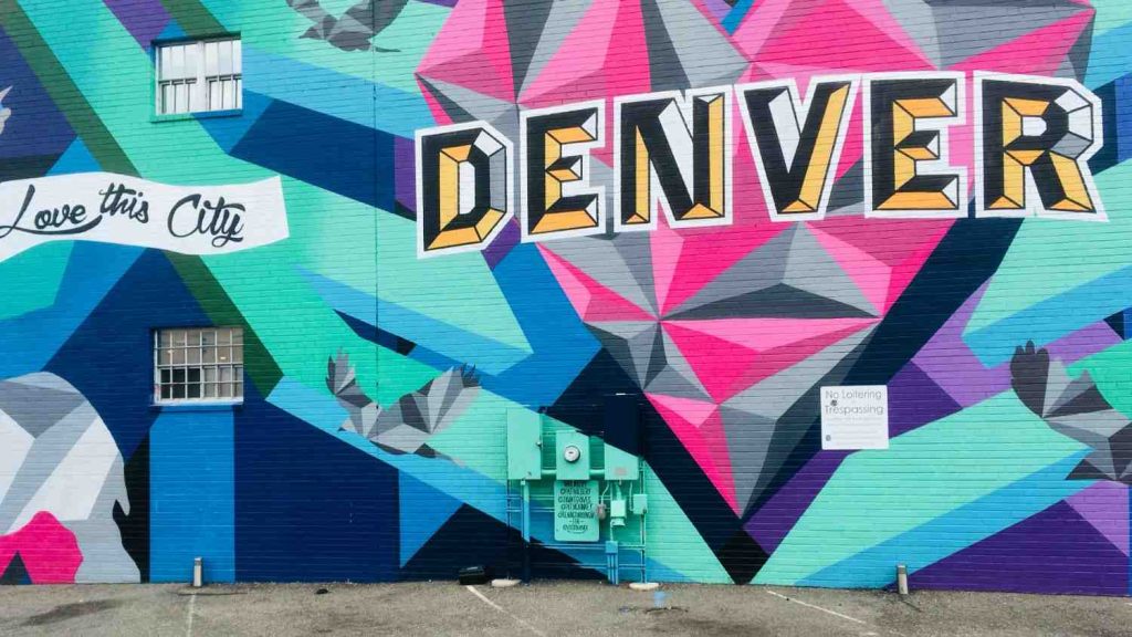 hidden gems in Denver