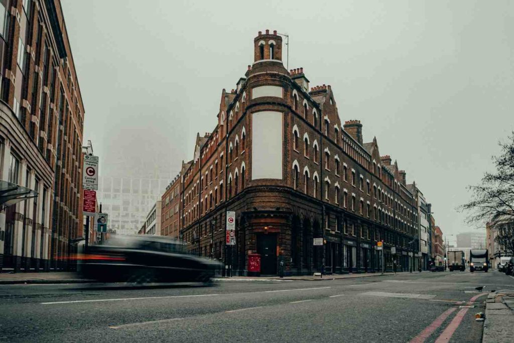 20+ Hidden Gems & Secret Spots in London You'll Love