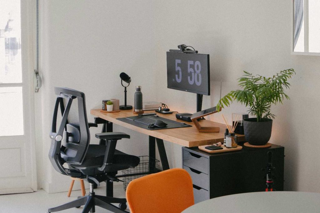 Work From Home Companies