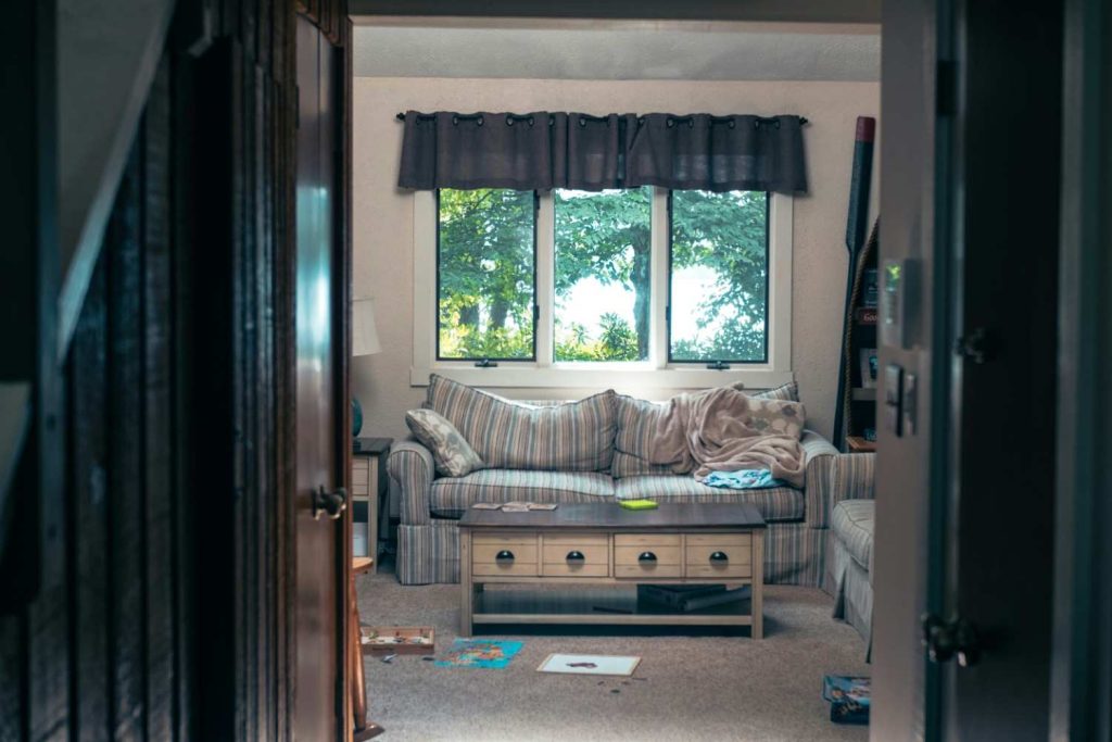 My House is a Disgusting Mess – Cleaning Tips